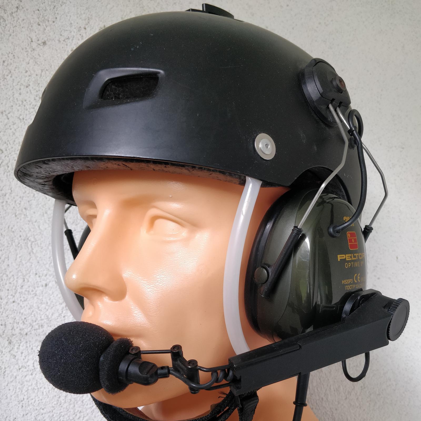 ppg helmet overview 2